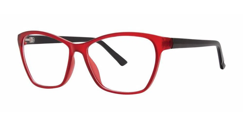 MODERN PLASTICS I CONTROL Eyeglasses - view 4